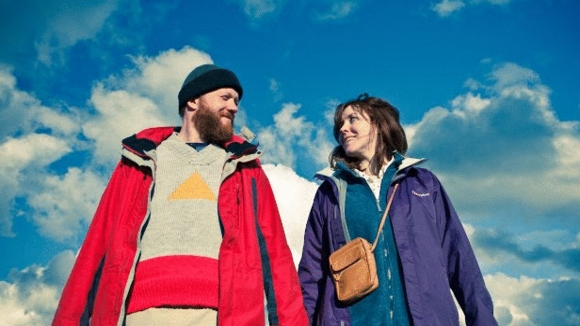 Photo du film Sightseers