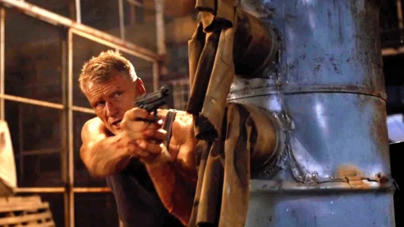 Photo du film Skin Trade