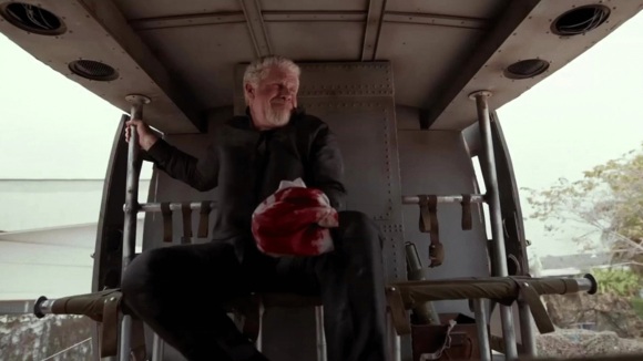 Photo du film Skin Trade