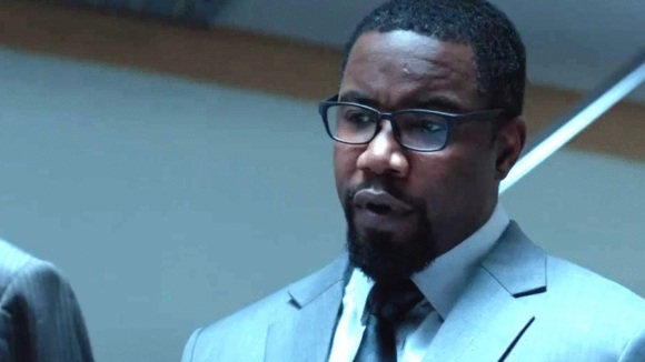 Photo du film Skin Trade