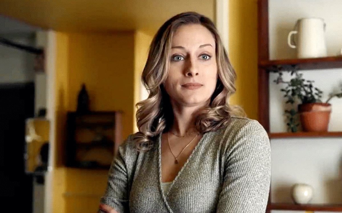 Photo du film Sleeping with Danger