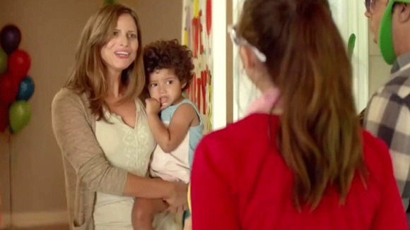 Photo from the movie Sleeping with Other People