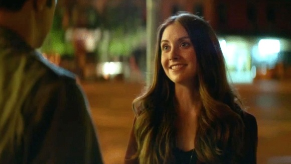 Photo from the movie Sleeping with Other People