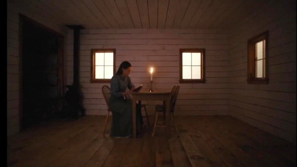 Photo du film Slow West