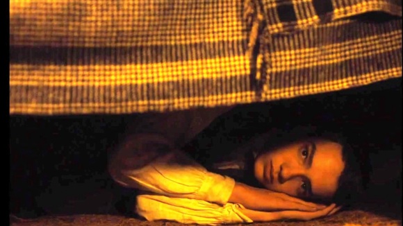 Photo du film Slow West