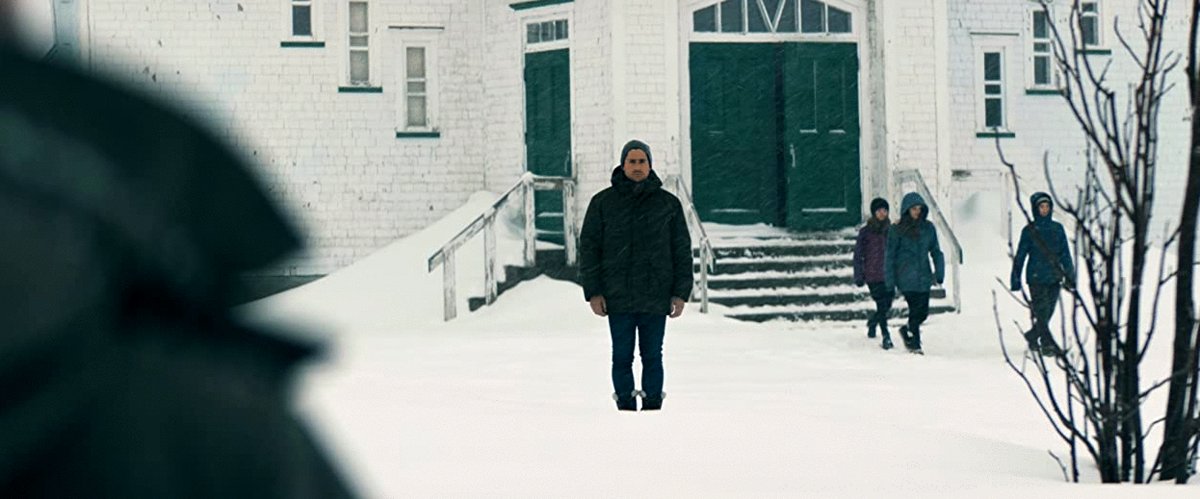 Photo du film Snow Angel