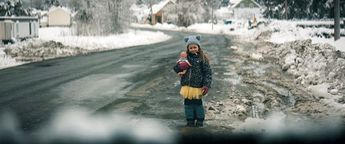 Photo du film Snow Angel