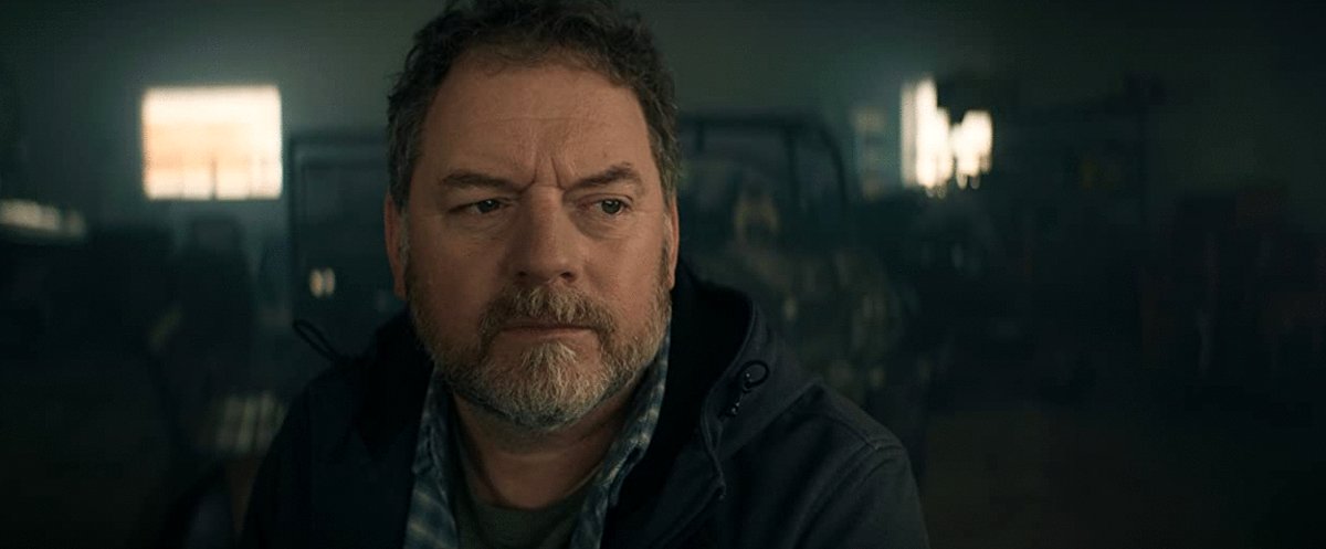 Photo du film Snow Angel