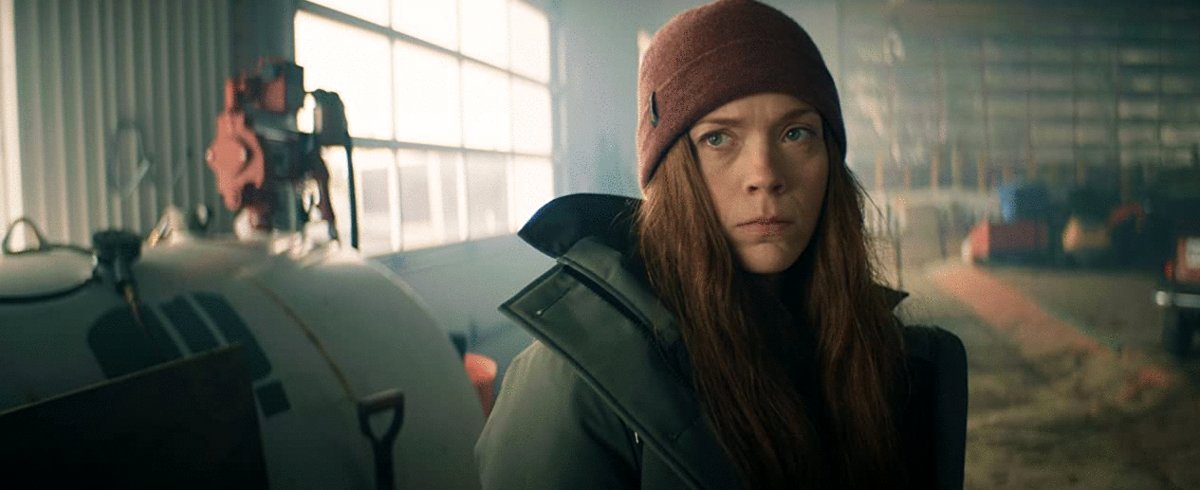 Photo du film Snow Angel