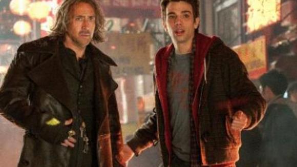 Photo du film L'Apprenti Sorcier