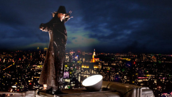 Photo du film L'Apprenti Sorcier