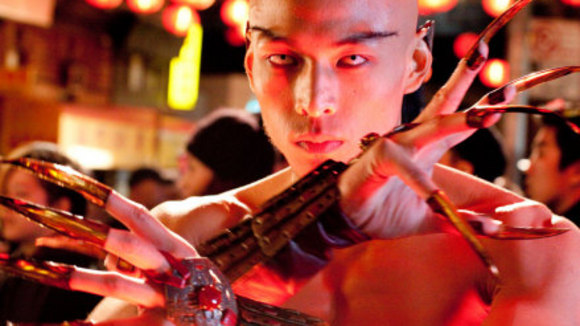 Photo du film L'Apprenti Sorcier