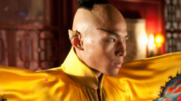 Photo du film L'Apprenti Sorcier