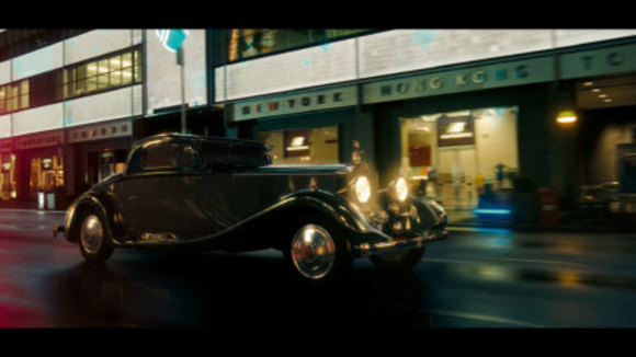 Photo du film L'Apprenti Sorcier