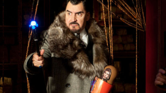 Photo du film L'Apprenti Sorcier