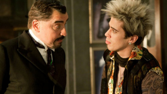 Photo du film L'Apprenti Sorcier