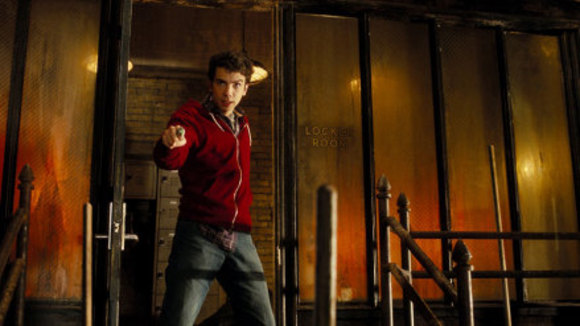 Photo du film L'Apprenti Sorcier