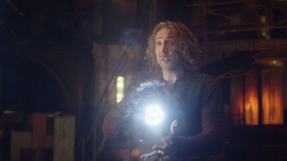 Photo du film L'Apprenti Sorcier