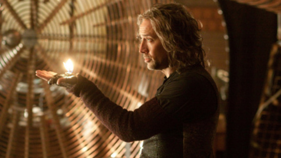 Photo du film L'Apprenti Sorcier