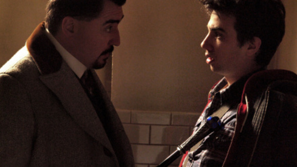 Photo du film L'Apprenti Sorcier