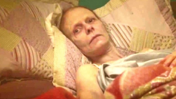 Photo from the movie Spring