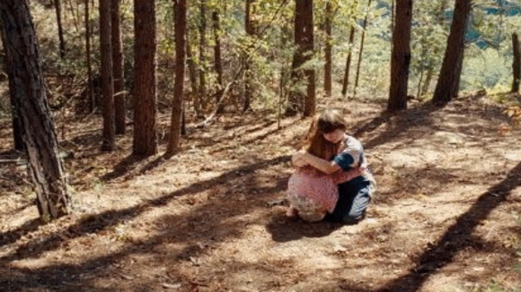 Photo from the movie Standing Up