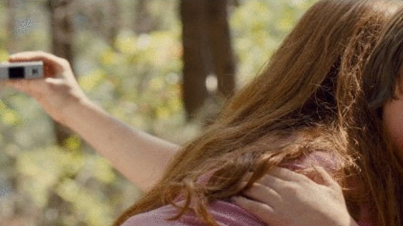 Photo from the movie Standing Up