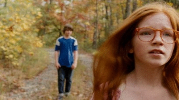 Photo from the movie Standing Up