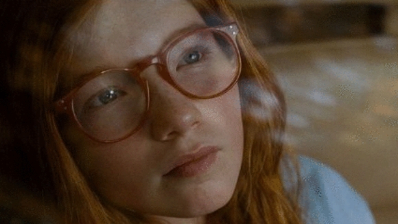 Photo from the movie Standing Up