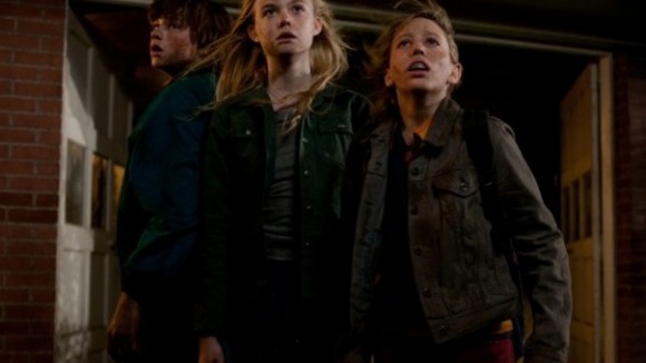 Photo du film Super 8 v.f.