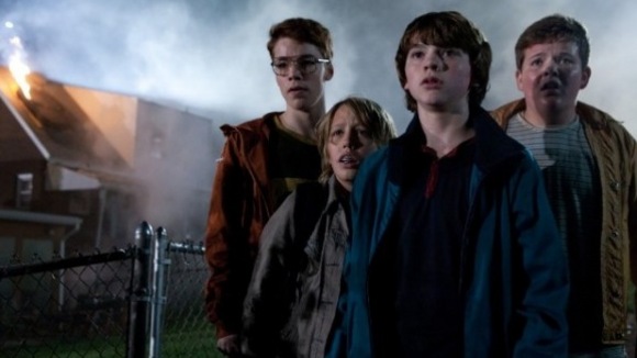 Photo du film Super 8 v.f.