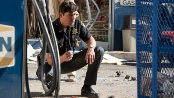 Photo du film Super 8 v.f.