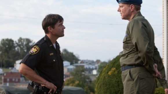 Photo du film Super 8 v.f.