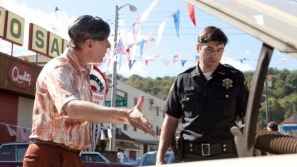 Photo du film Super 8 v.f.