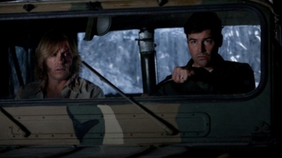 Photo du film Super 8 v.f.