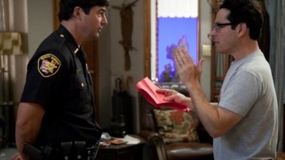 Photo du film Super 8 v.f.