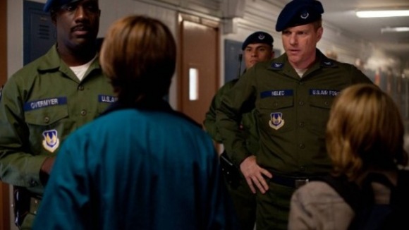 Photo du film Super 8 v.f.