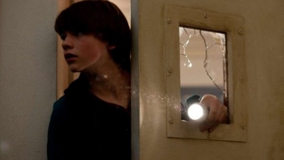 Photo du film Super 8 v.f.