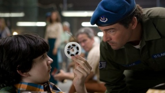 Photo du film Super 8 v.f.