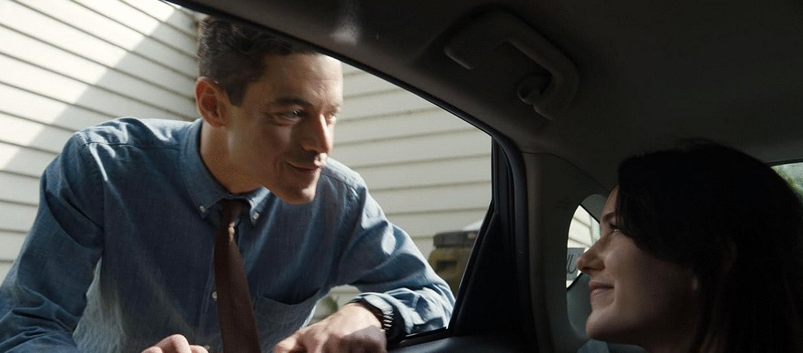 Photo du film The Amateur