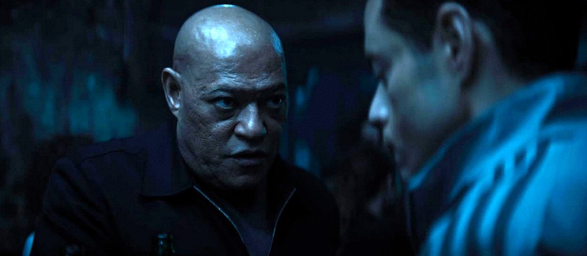 Photo du film The Amateur