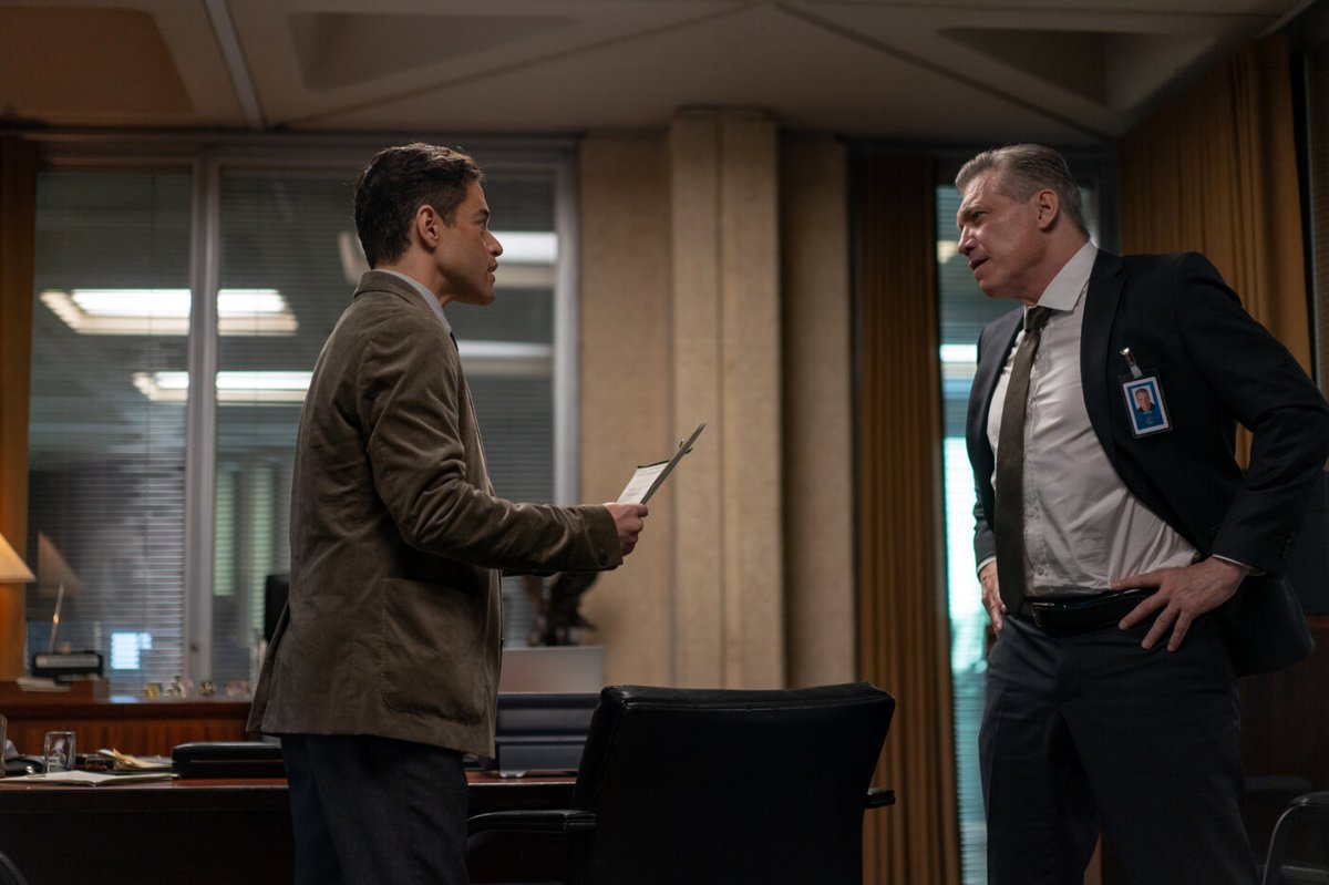 Photo du film The Amateur