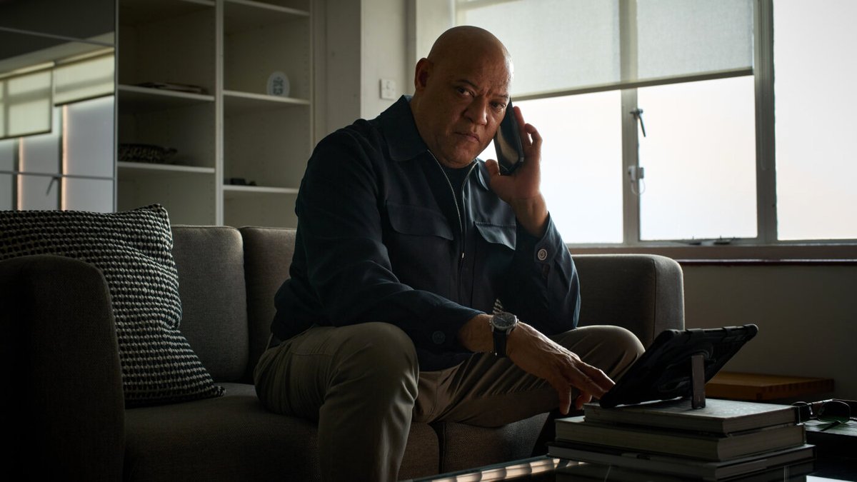 Photo du film The Amateur