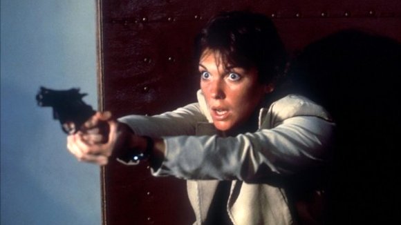 Photo from the movie The Enforcer