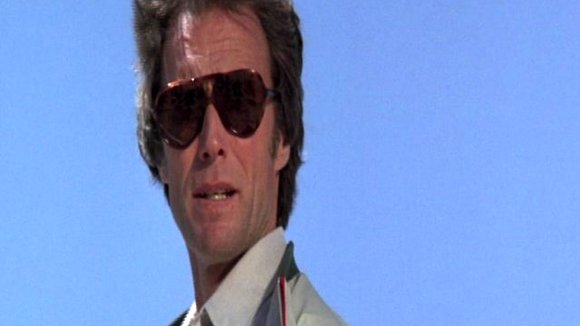 Photo from the movie The Enforcer