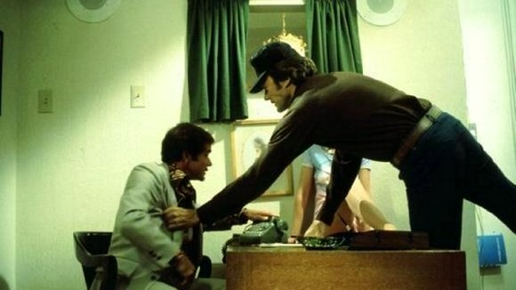 Photo from the movie The Enforcer