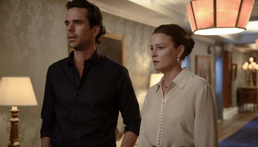 Photo from the movie The Inheritance