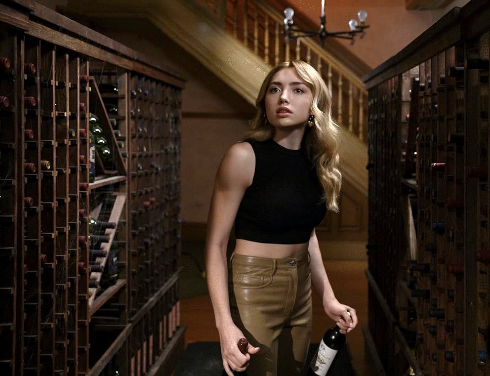 Photo from the movie The Inheritance