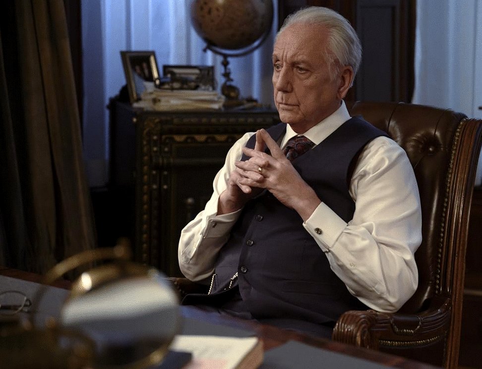 Photo from the movie The Inheritance