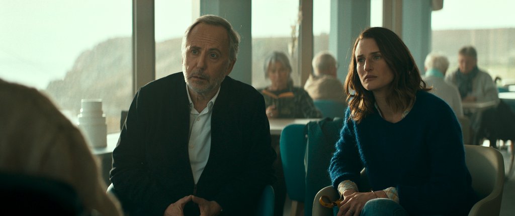 Photo du film Le Mystère Henri Pick